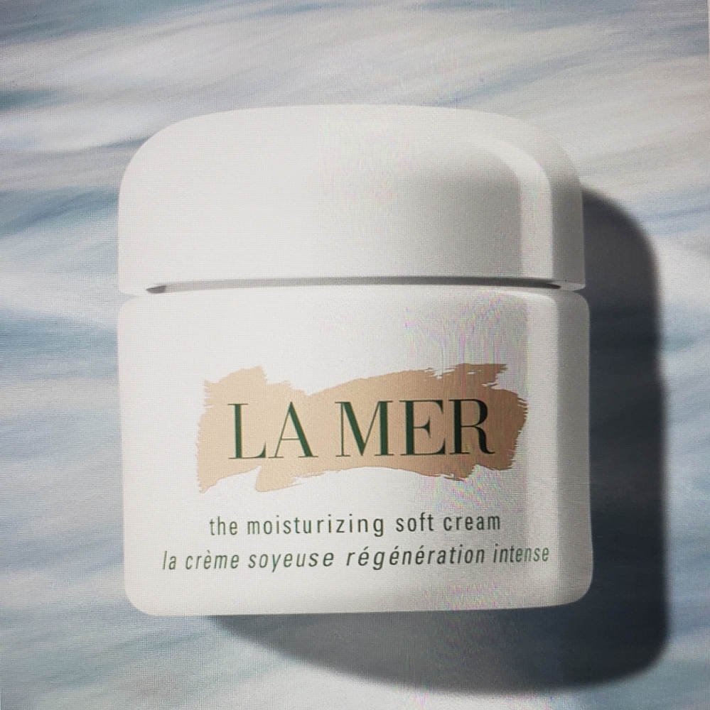 La Mer - The Moisturizing Soft Cream